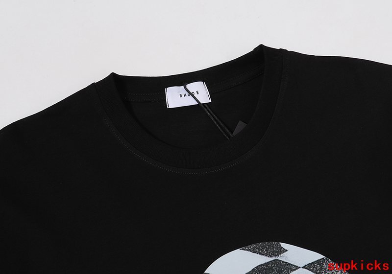 RHUDE Luxury Cloth