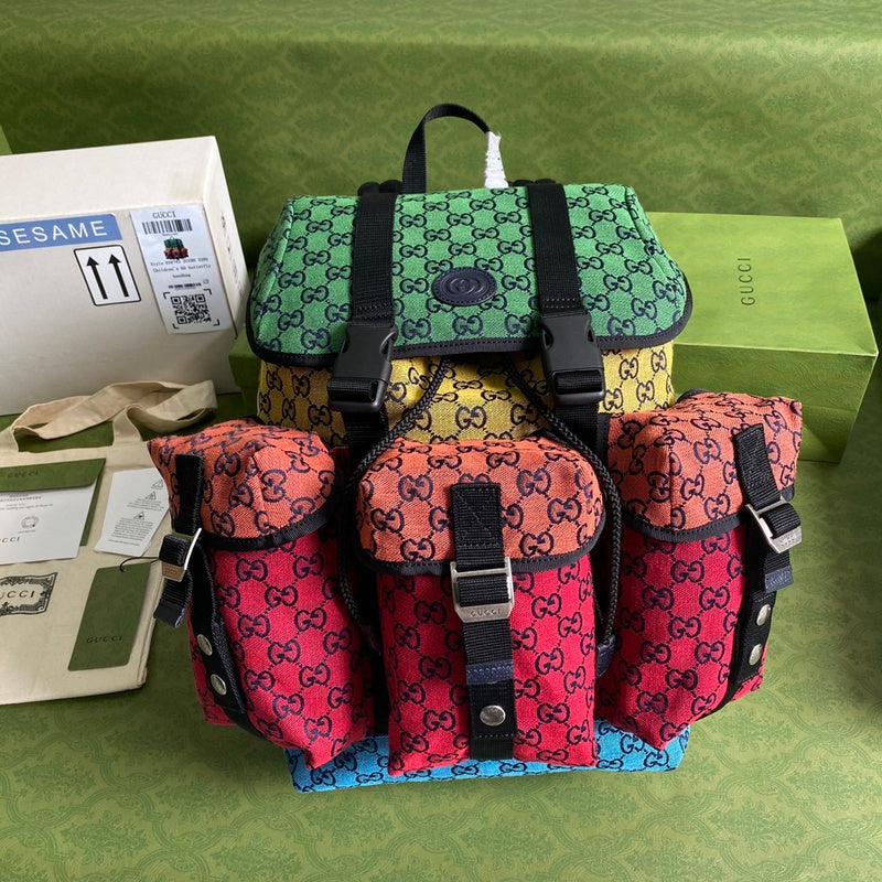 ENT - GCI Bags - 1154