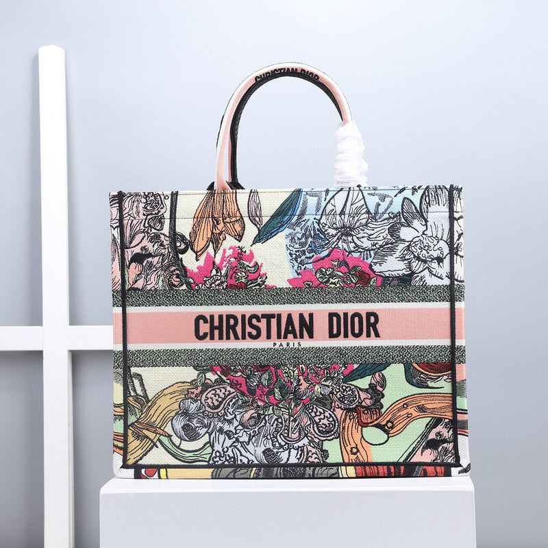 ENT - DOR Bags - 765