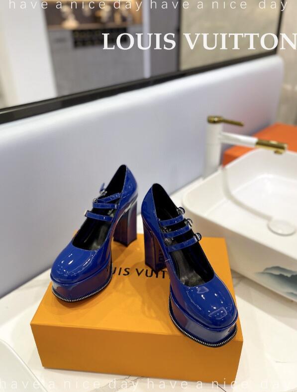 Ava’s Mode - LOV Women Shoes - 512