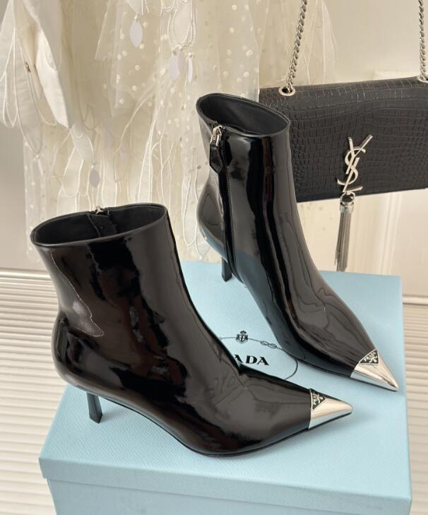 Ava’s Mode - PD Women Shoes - 192
