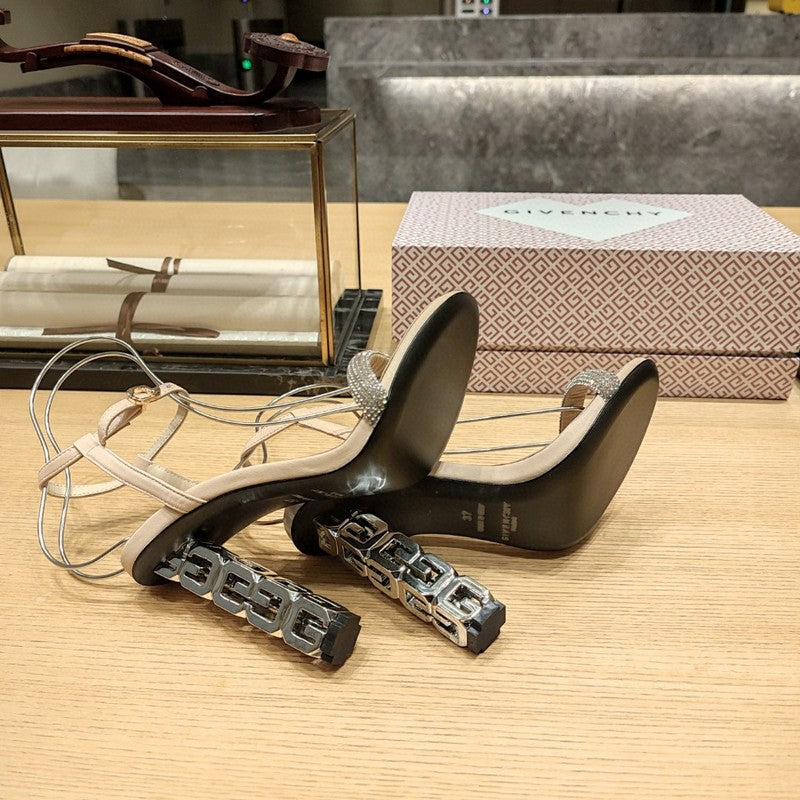 Givenchy Luxury Shoes