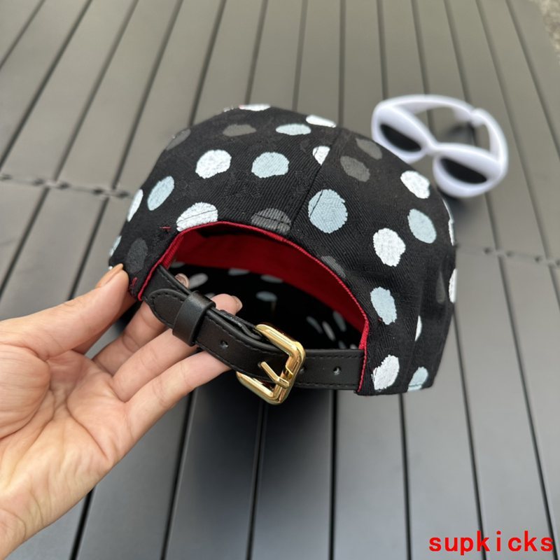 Louis Vuitton Luxury Cap