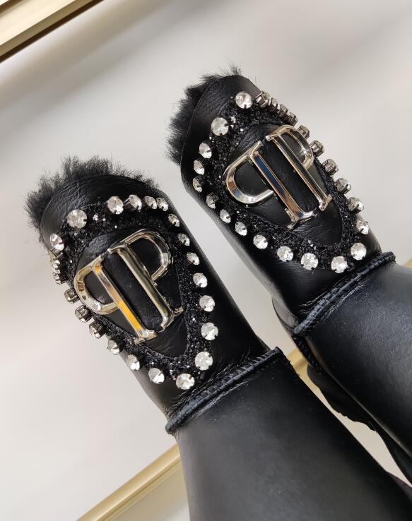 Ava’s Mode - PHP Shoes - 086