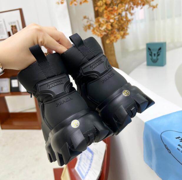 Ava’s Mode - PD Men Shoes - 272