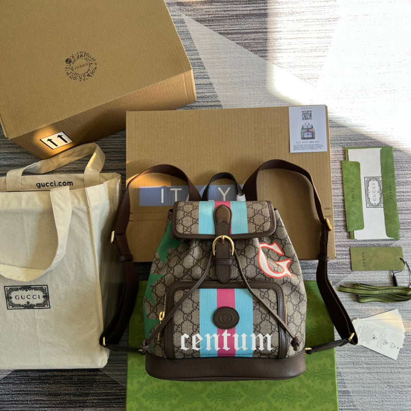 PHA - GUKI Bags - 1655