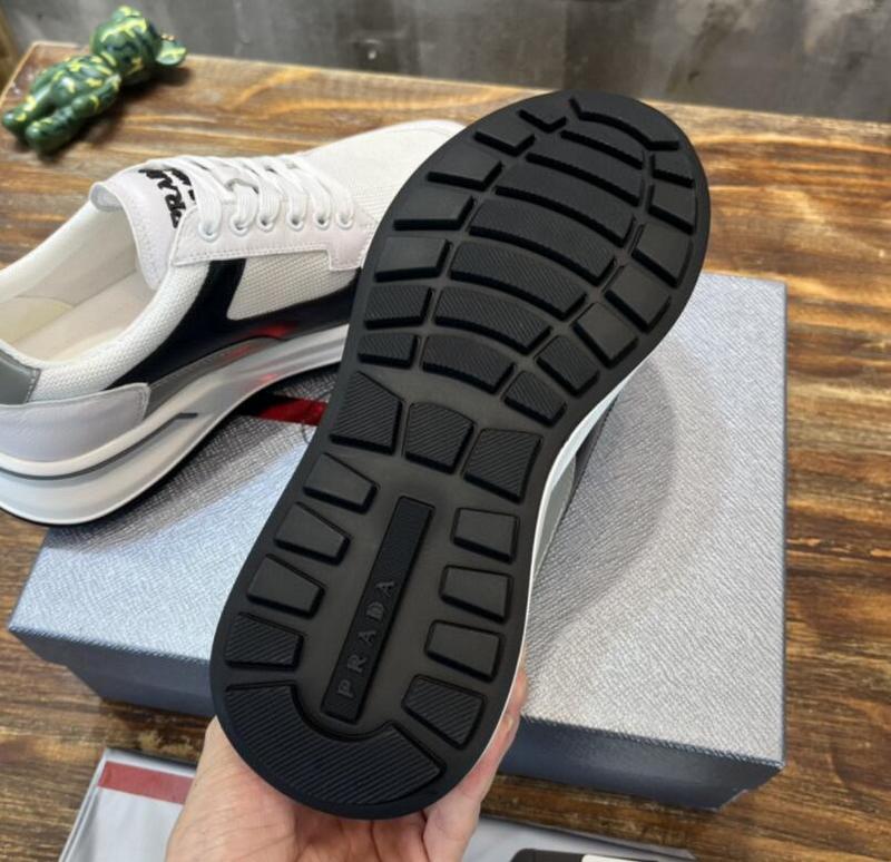Ava’s Mode - PD Men Shoes - 223