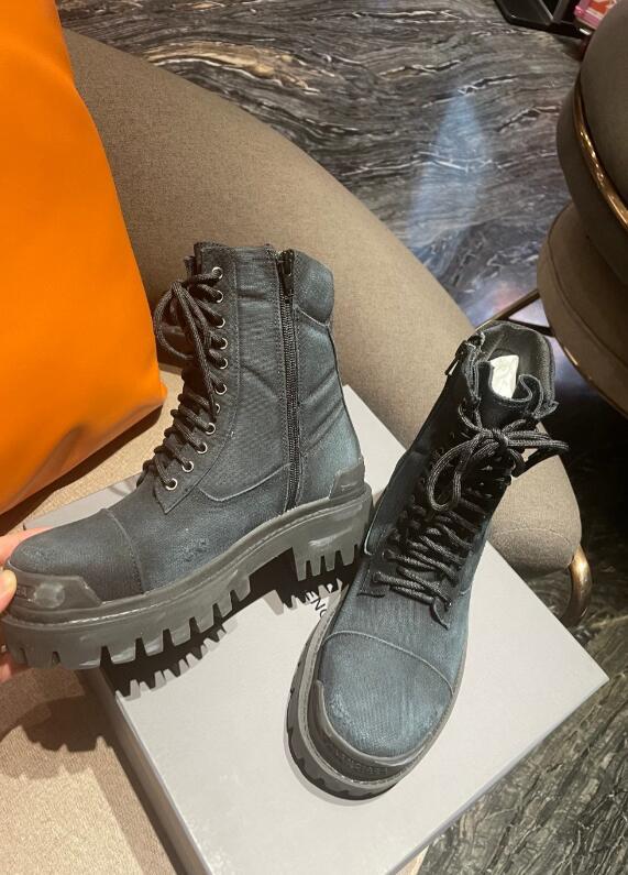 Ava’s Mode - LOV Men Shoes - 766