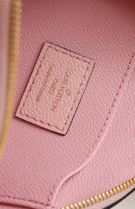 Ava’s Mode - LOV Bags - 2494
