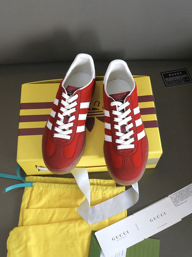 Gucci Luxury Shoes