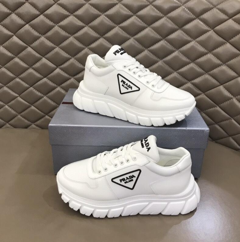 Ava’s Mode - PD Men Shoes - 140