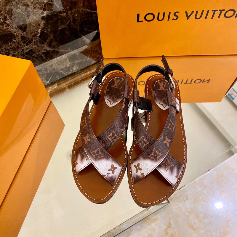 Louis Vuittion Luxury Shoes