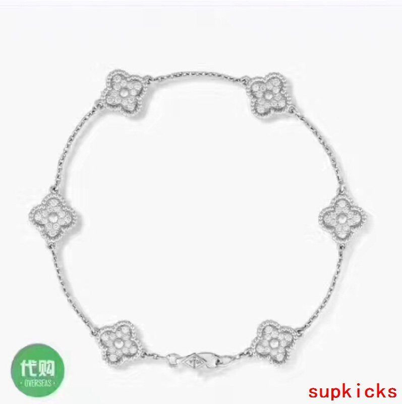 Van Cleef & Arples Jewelry