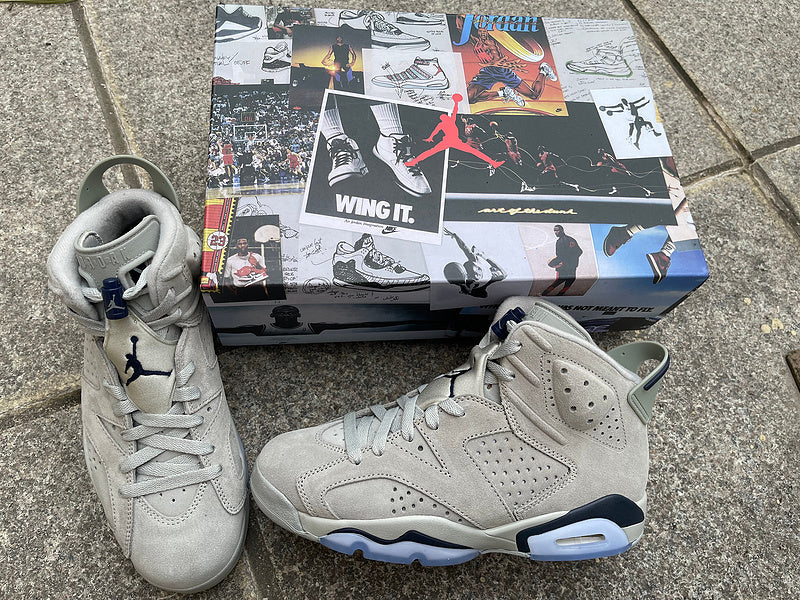 Nike Luxury Shoes