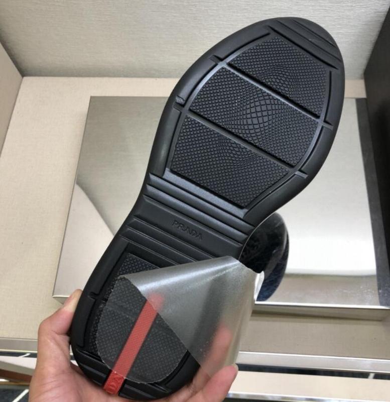 Ava’s Mode - PD Men Shoes - 347