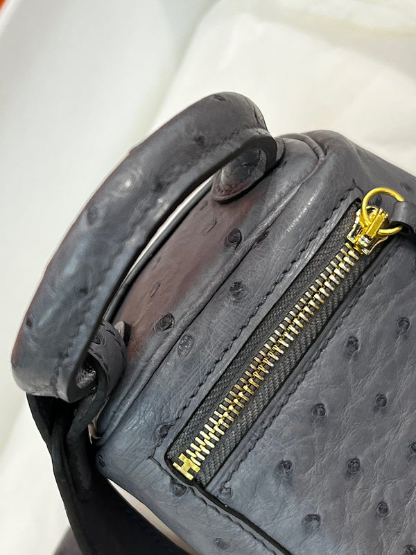 PHA - HMS Bags - 1777