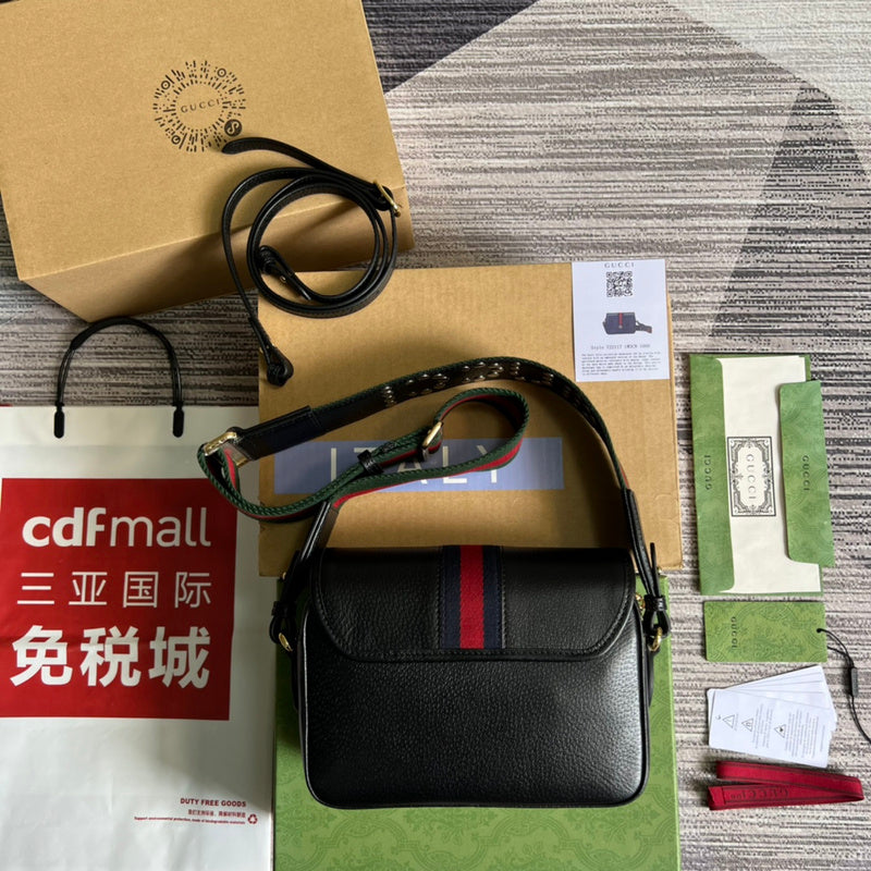 PHA - GUKI Bags - 851