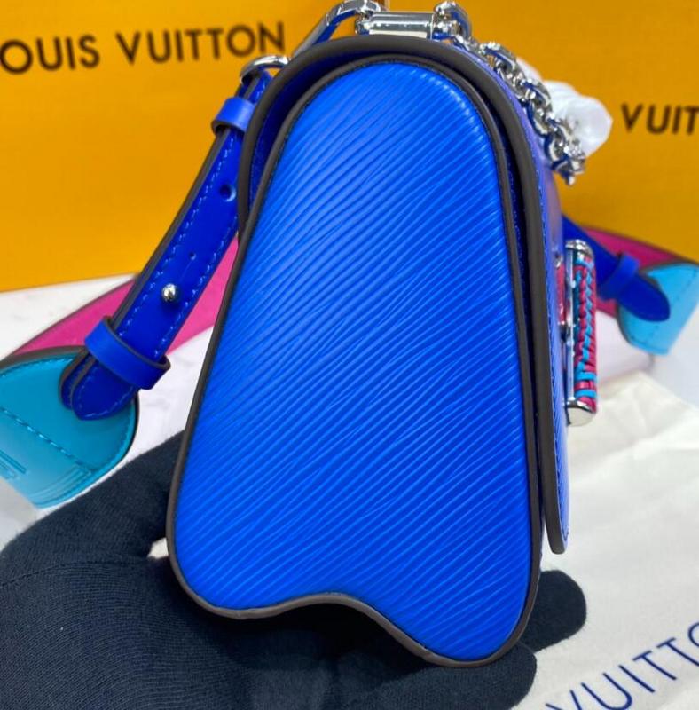 Ava’s Mode - LOV Bags - 2344
