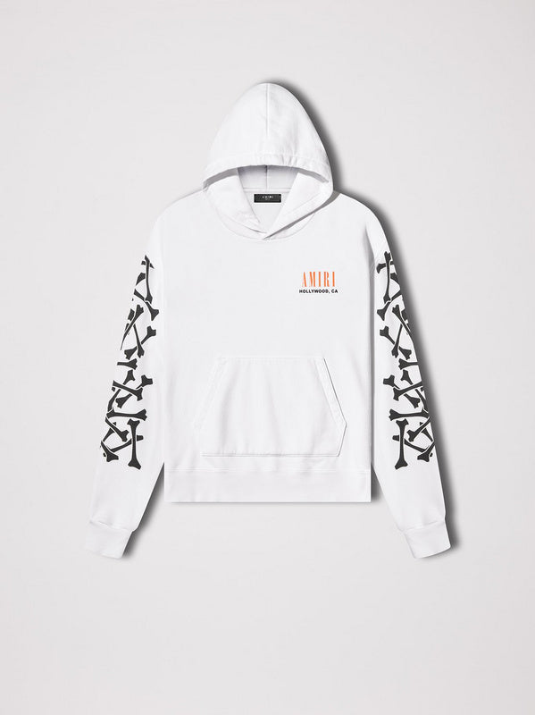AMIR Hoodies - 040