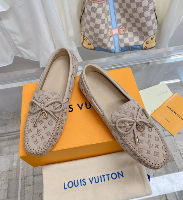 Ava’s Mode - LOV Women Shoes - 098