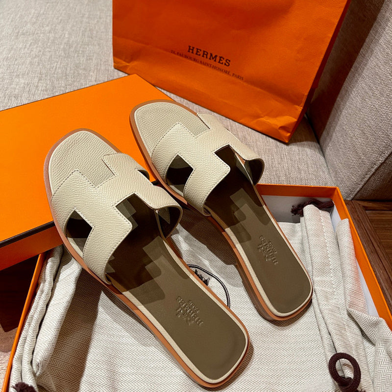 Hermes Luxury Sandals