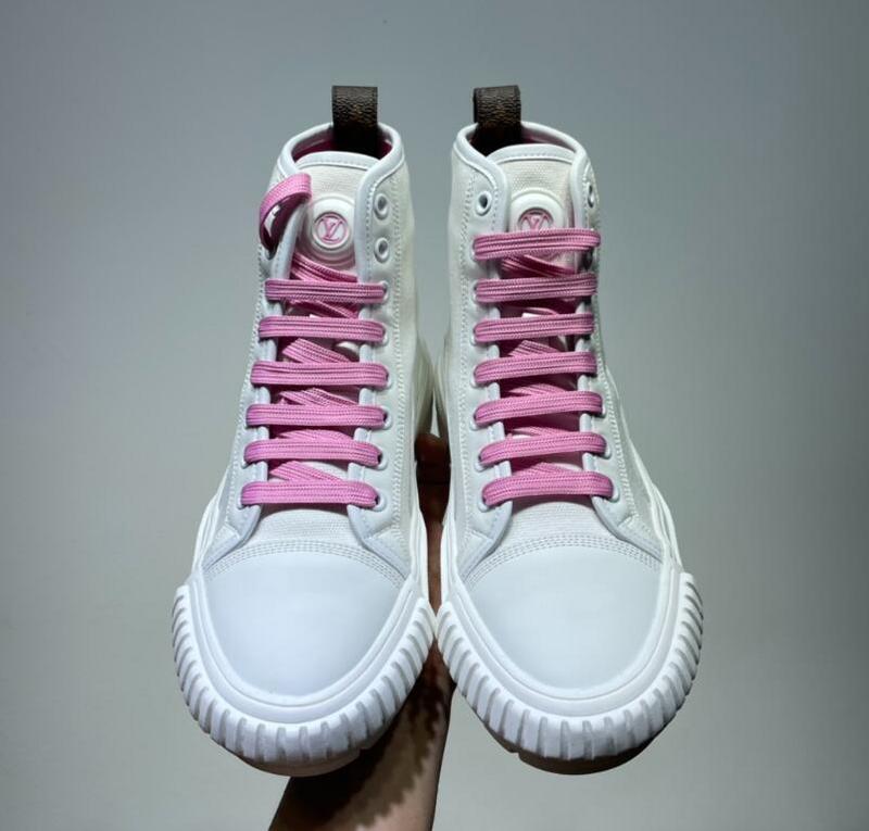 Ava’s Mode - LOV Men Shoes - 1014
