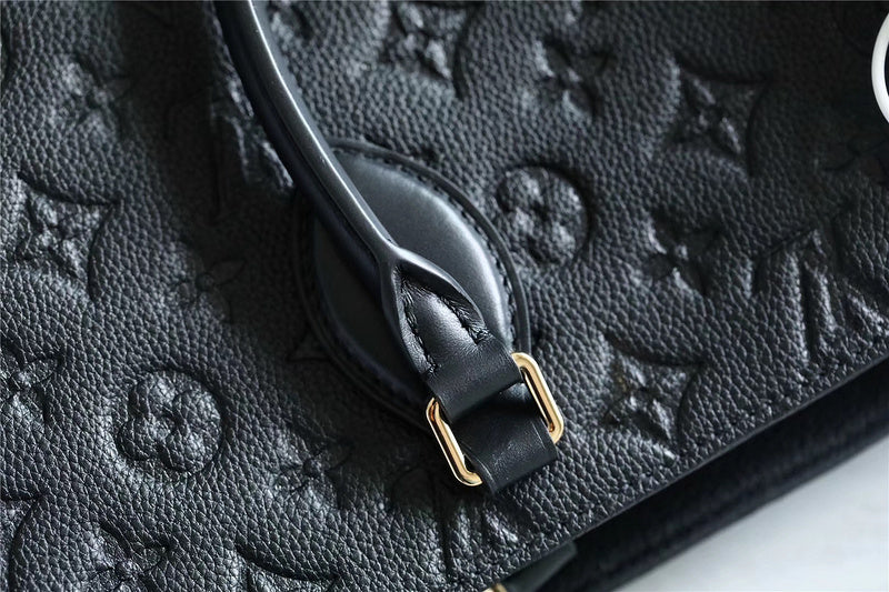 I W Fashion Lu-Vi bags - 8655