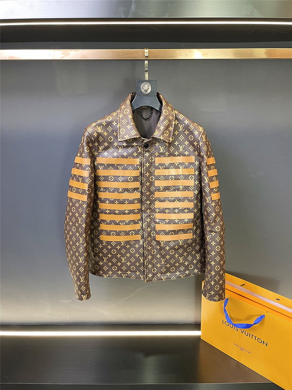 Louis Vuittion Luxury Clothes