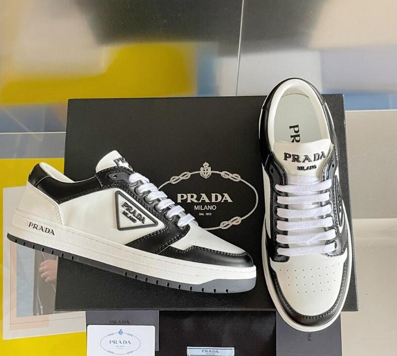 Ava’s Mode - PD Men Shoes - 151