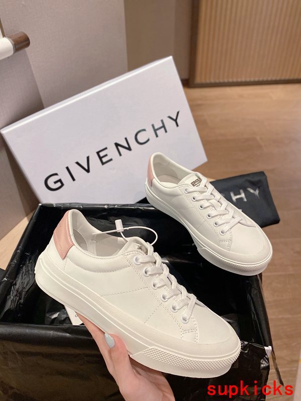 Givenchy Luxury Shoes