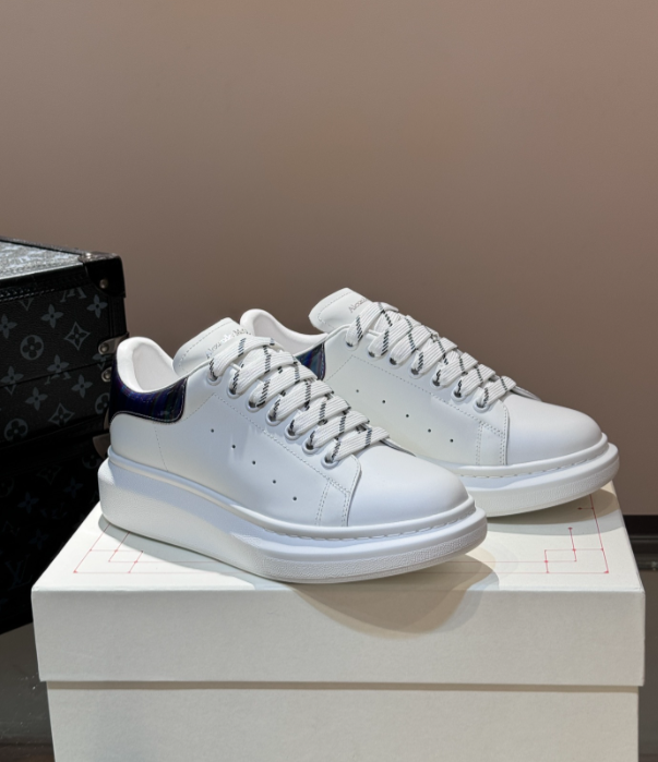 Ava’s Mode - AQ Men SHoes - 022