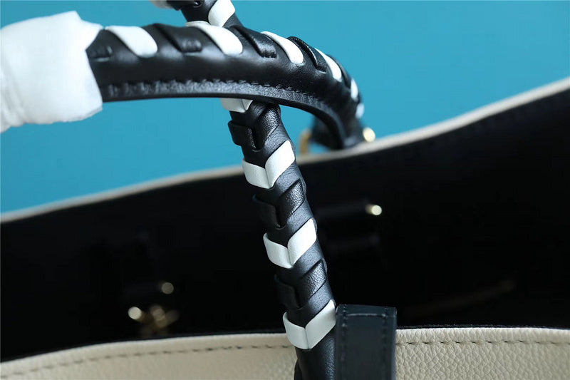 I W Fashion Lu-Vi bags - 8637