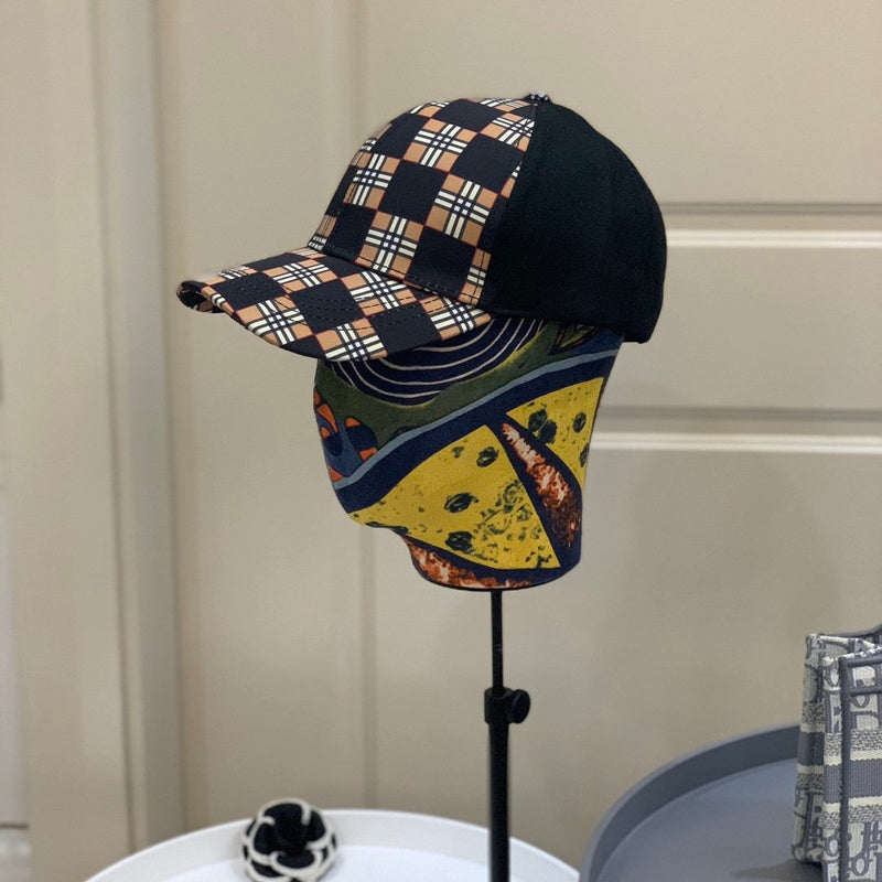 Burberry Luxury Cap