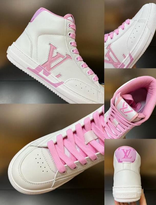 Ava’s Mode - LOV Women Shoes - 443