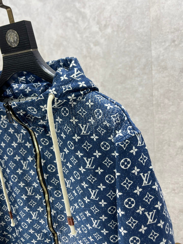 Louis Vuittion Luxury Clothes