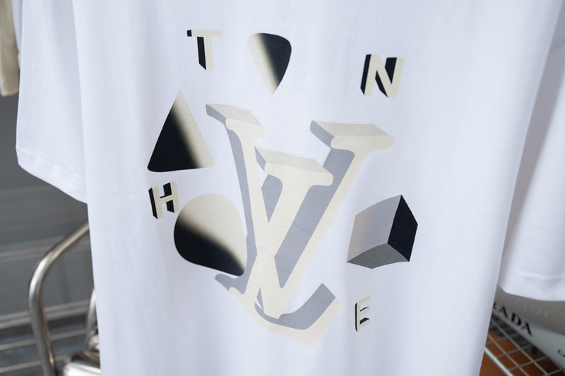 Louis Vuittion Luxury T-Shirt