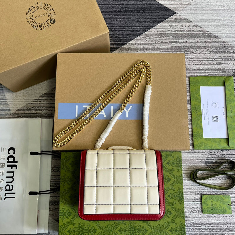 PHA - GUKI Bags - 567