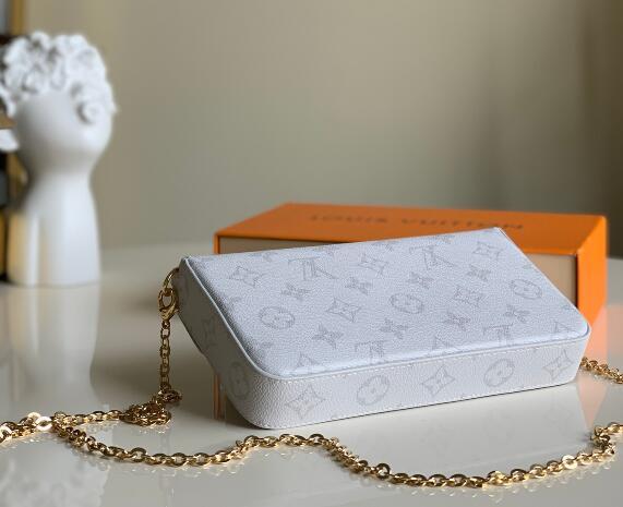Ava’s Mode - LOV Bags - 2524