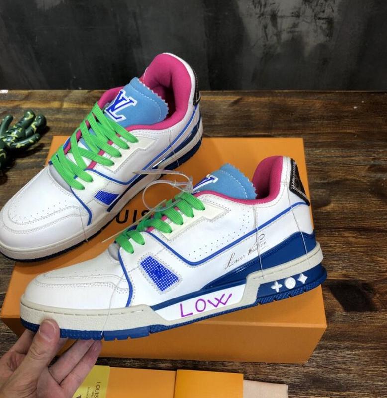 Ava’s Mode - LOV Men Shoes - 1434