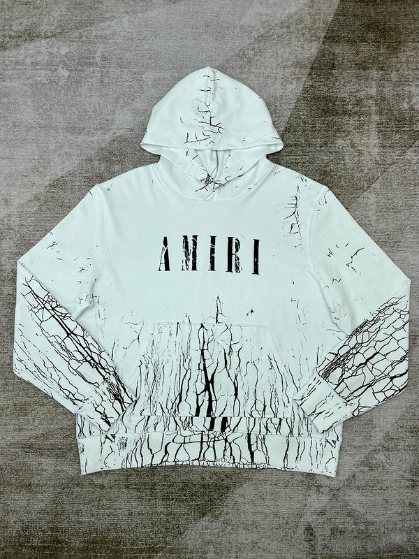 AMIR Hoodies - 107