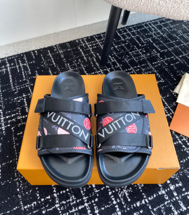 Ava’s Mode - LOV Men Shoes - 110
