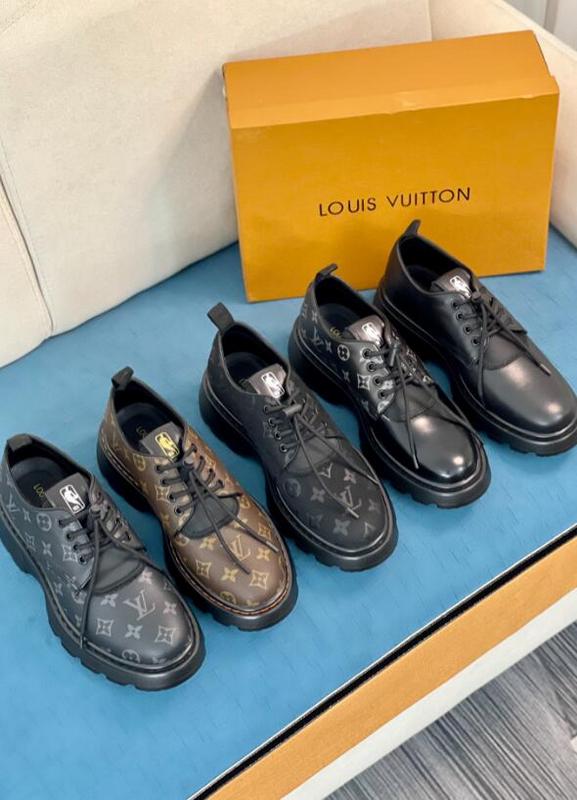 Ava’s Mode - LOV Men Shoes - 1236