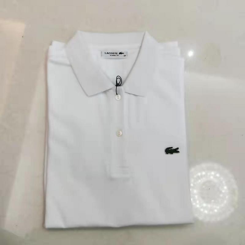 Lacoste Clothes