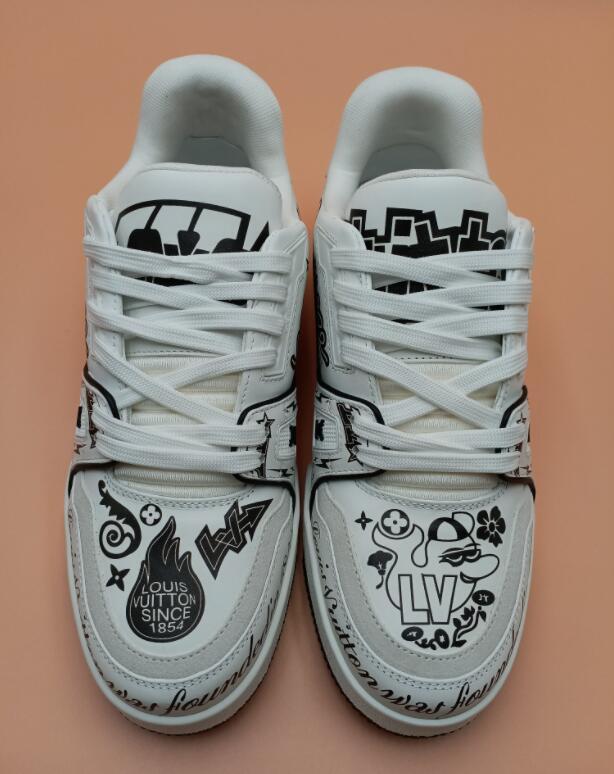 Ava’s Mode - LOV Men Shoes - 226