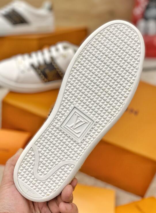 Ava’s Mode - LOV Men Shoes - 1719