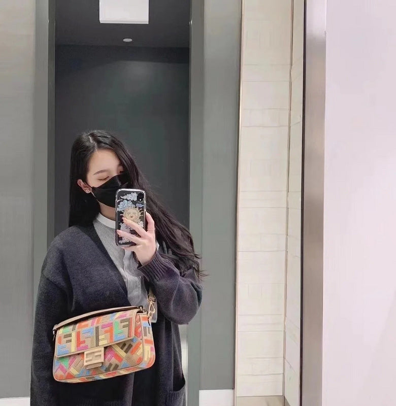 PHA - PHAE Bags - 410