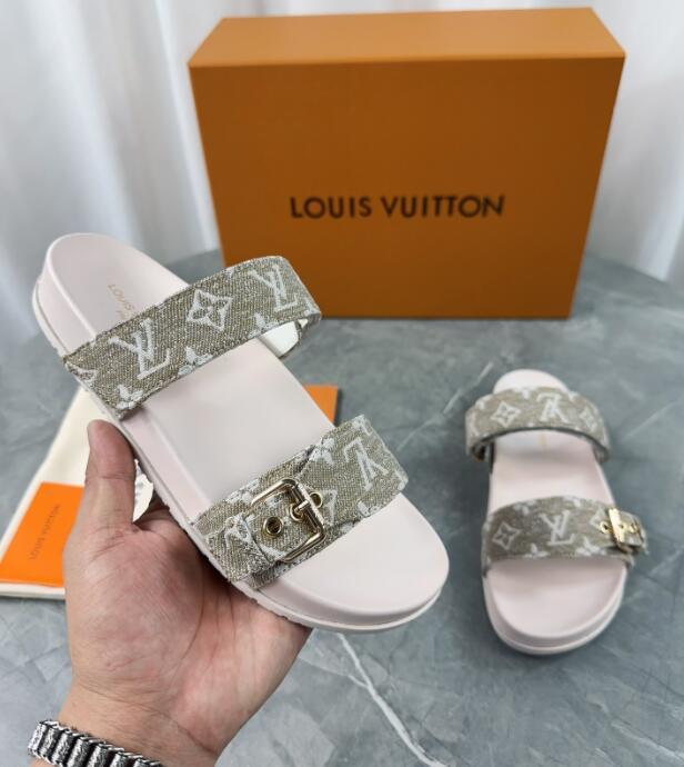 Ava’s Mode - LOV Women Shoes - 202