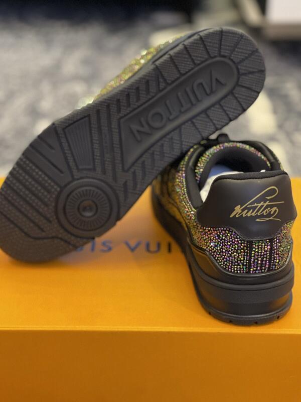 Ava’s Mode - LOV Men Shoes - 1451
