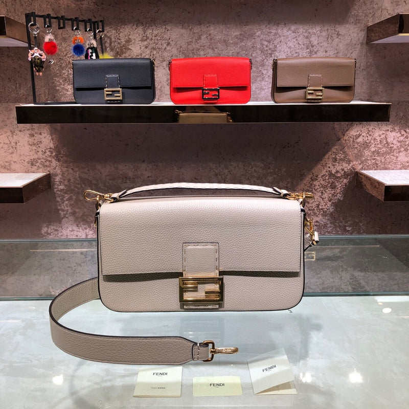ENT - ENTI Bags - 101