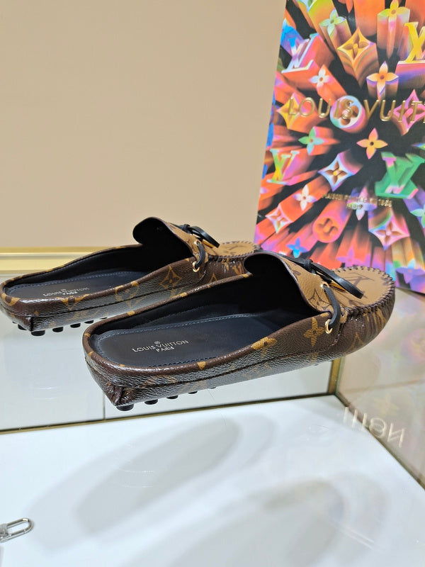 Louis Vuittion Luxury Shoes